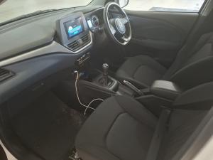 Toyota Starlet 1.5 Xi - Image 7