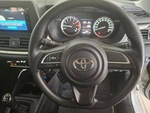 Toyota Starlet 1.5 Xi - Image 8