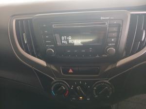 Toyota Starlet 1.4 Xs automatic - Image 11