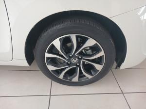 Toyota Starlet 1.4 Xs automatic - Image 15