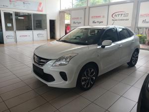 Toyota Starlet 1.4 Xs automatic - Image 16