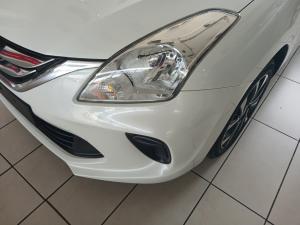 Toyota Starlet 1.4 Xs automatic - Image 17