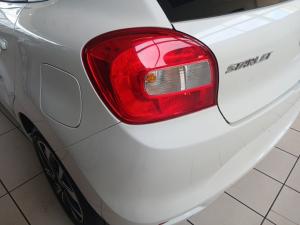 Toyota Starlet 1.4 Xs automatic - Image 18