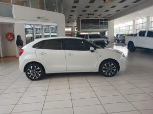 Toyota Starlet 1.4 Xs automatic - Image 3