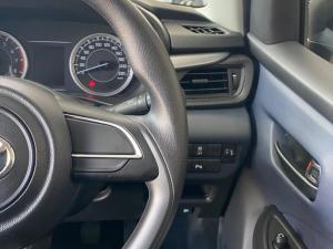 Toyota Starlet 1.5 Xs - Image 10