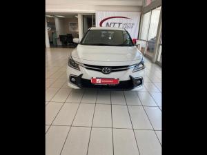 Toyota Starlet 1.5 Xs - Image 4