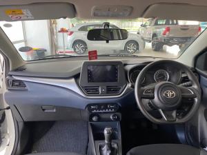 Toyota Starlet 1.5 Xs - Image 6