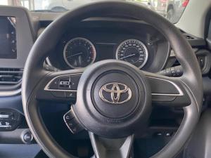 Toyota Starlet 1.5 Xs - Image 8