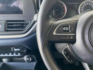 Toyota Starlet 1.5 Xs - Image 9