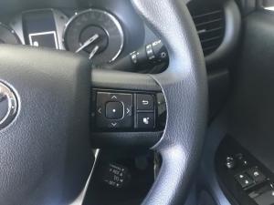 Toyota Hilux 2.4 GD-6 RB RaiderE/CAB - Image 10