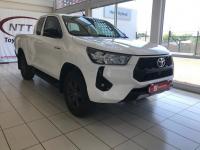 Thumbnail Toyota Hilux 2.4 GD-6 RB RaiderE/CAB