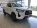 Toyota Hilux 2.4 GD-6 RB RaiderE/CAB - Thumbnail 1