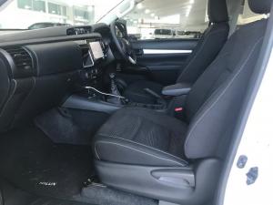 Toyota Hilux 2.4 GD-6 RB RaiderE/CAB - Image 7