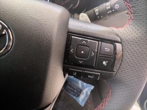 Toyota Fortuner 2.8GD-6 4X4 GR-S automatic - Image 10