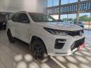 Thumbnail Toyota Fortuner 2.8GD-6 4X4 GR-S automatic