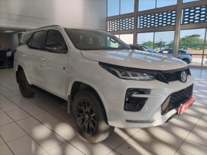 Toyota Fortuner 2.8GD-6 4X4 GR-S automatic - Image 1