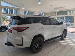 Toyota Fortuner 2.8GD-6 4X4 GR-S automatic - Image 2