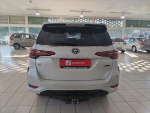 Toyota Fortuner 2.8GD-6 4X4 GR-S automatic - Image 5