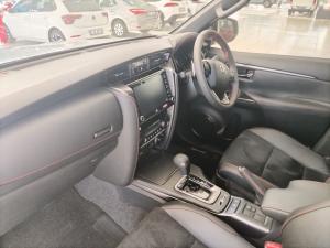 Toyota Fortuner 2.8GD-6 4X4 GR-S automatic - Image 7