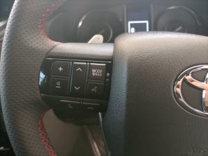 Toyota Fortuner 2.8GD-6 4X4 GR-S automatic - Image 9