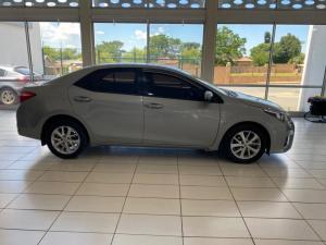 Toyota Corolla 1.6 Prestige - Image 3