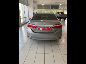 Toyota Corolla 1.6 Prestige - Image 5