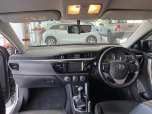 Toyota Corolla 1.6 Prestige - Image 6