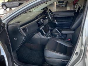 Toyota Corolla 1.6 Prestige - Image 7