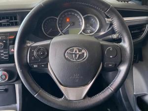 Toyota Corolla 1.6 Prestige - Image 8