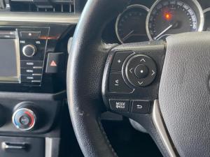 Toyota Corolla 1.6 Prestige - Image 9