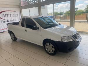 Nissan NP200 1.6 Safety PackS/C - Image 1