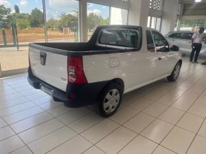 Nissan NP200 1.6 Safety PackS/C - Image 2