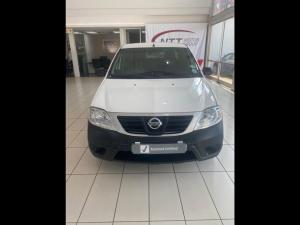 Nissan NP200 1.6 Safety PackS/C - Image 4