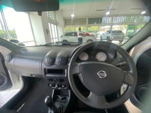 Nissan NP200 1.6 Safety PackS/C - Image 6