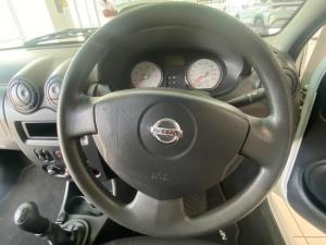 Nissan NP200 1.6 Safety PackS/C - Image 8