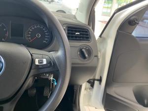 Volkswagen Polo Vivo 1.4 Comfortline - Image 10