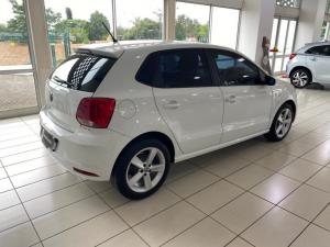 Volkswagen Polo Vivo 1.4 Comfortline - Image 2