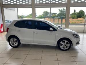Volkswagen Polo Vivo 1.4 Comfortline - Image 3