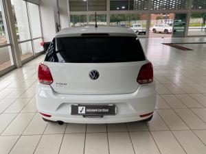 Volkswagen Polo Vivo 1.4 Comfortline - Image 5