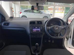 Volkswagen Polo Vivo 1.4 Comfortline - Image 6