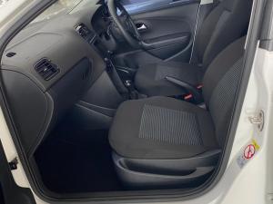 Volkswagen Polo Vivo 1.4 Comfortline - Image 7