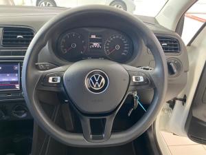 Volkswagen Polo Vivo 1.4 Comfortline - Image 8