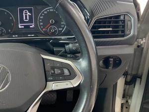 Volkswagen T-CROSS 1.0 TSI Highline DSG - Image 10