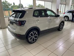 Volkswagen T-CROSS 1.0 TSI Highline DSG - Image 2
