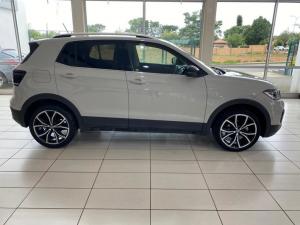 Volkswagen T-CROSS 1.0 TSI Highline DSG - Image 3