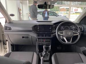 Volkswagen T-CROSS 1.0 TSI Highline DSG - Image 6