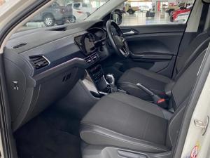 Volkswagen T-CROSS 1.0 TSI Highline DSG - Image 7
