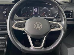 Volkswagen T-CROSS 1.0 TSI Highline DSG - Image 8