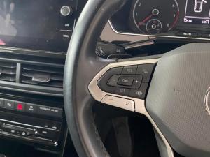 Volkswagen T-CROSS 1.0 TSI Highline DSG - Image 9