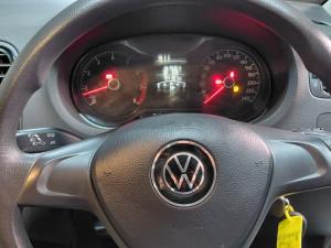 Volkswagen Polo Vivo 1.4 Trendline - Image 10
